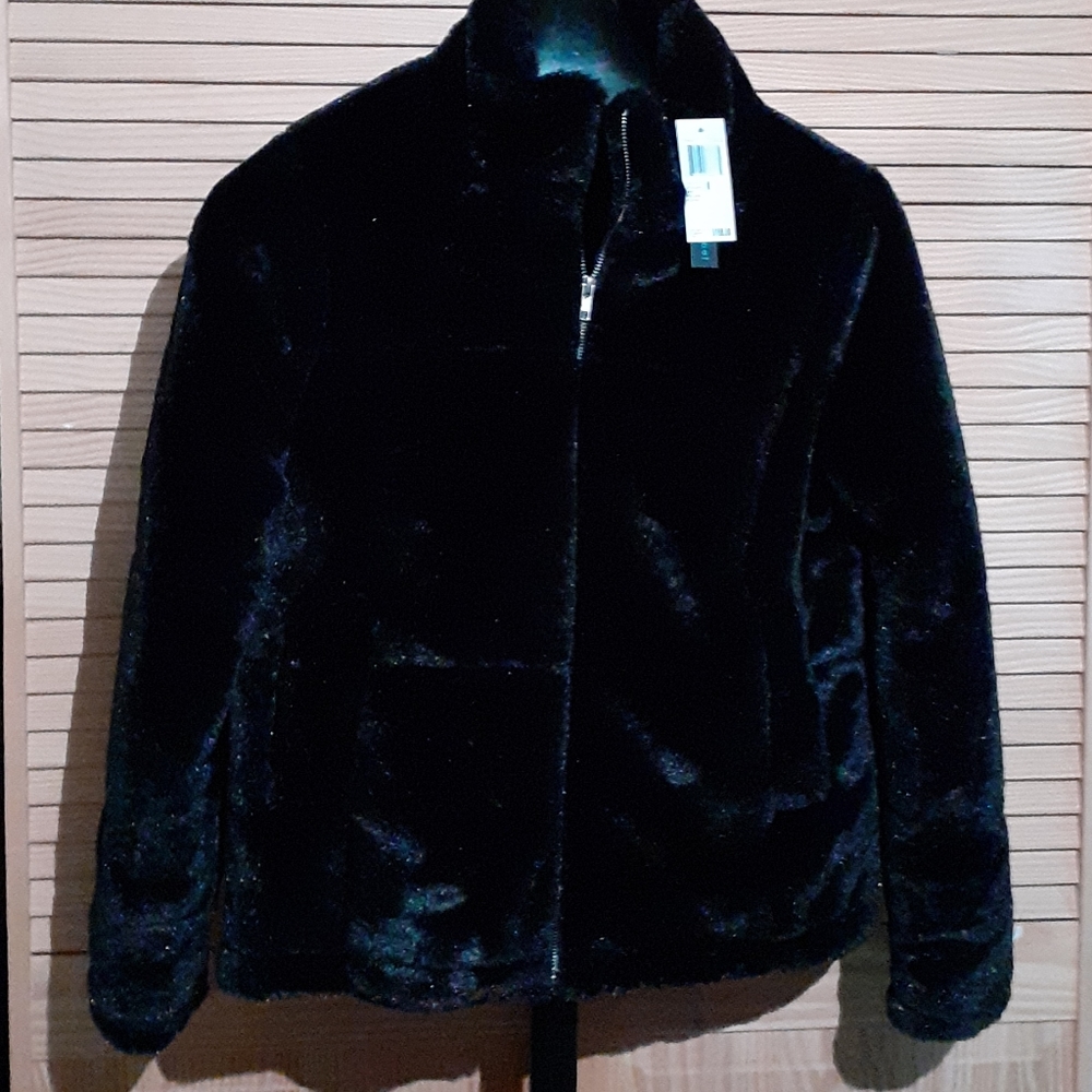 Black Jacket